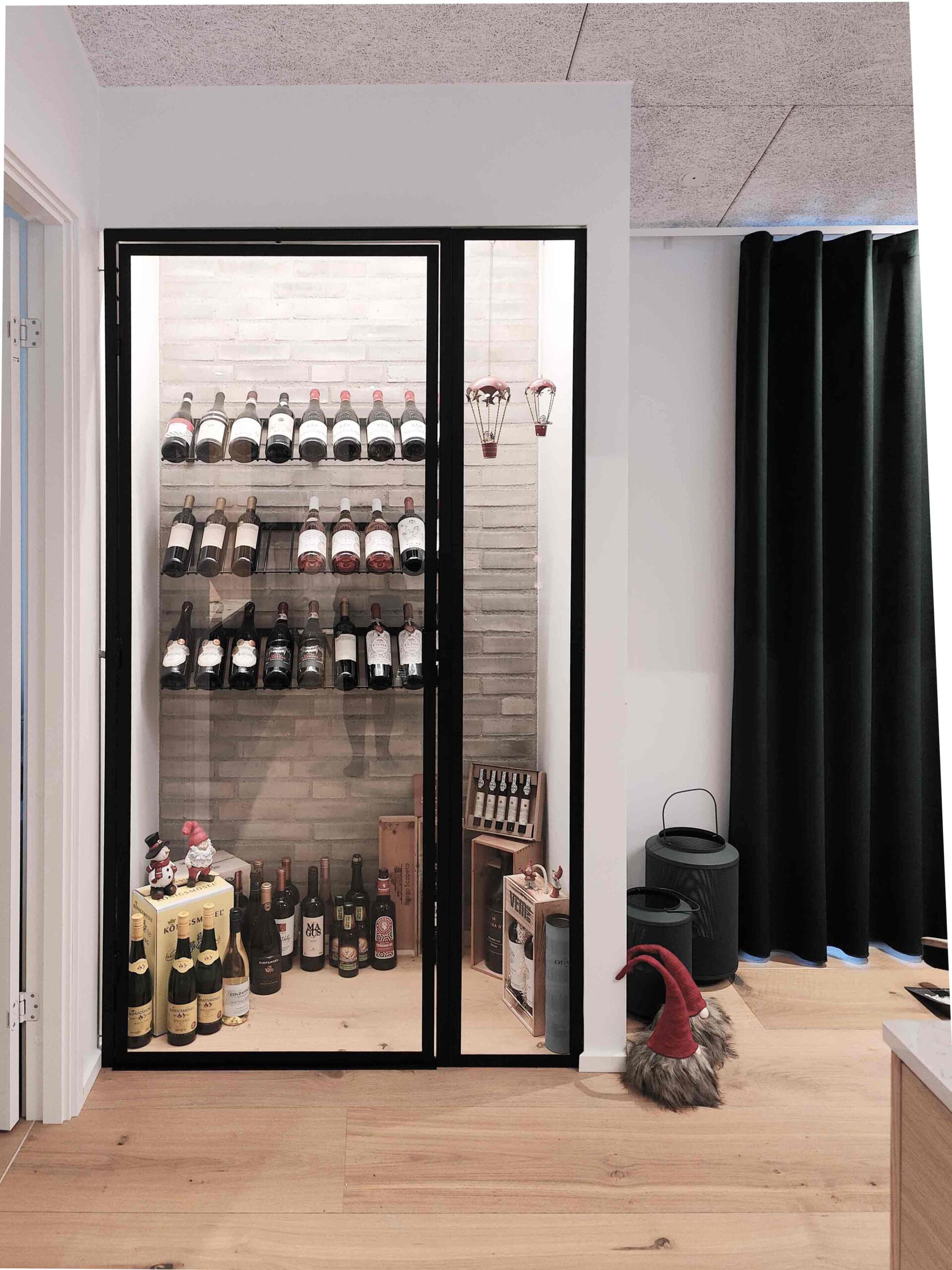 Det handler om at have den rigtige mavefornemmelse