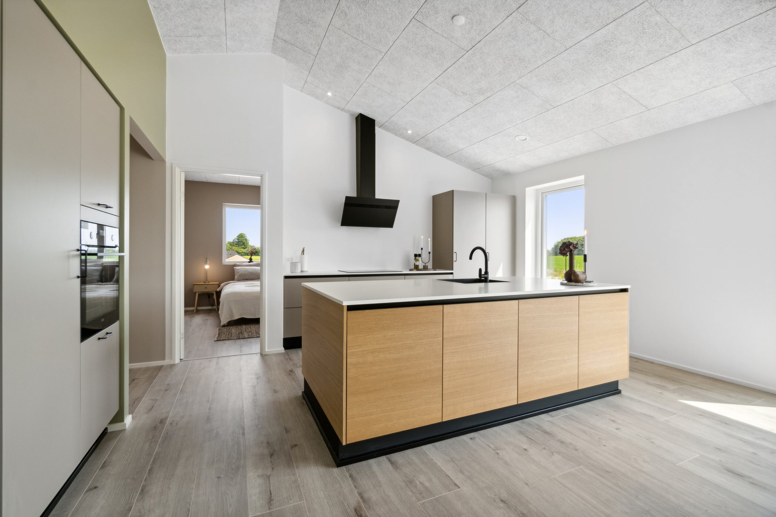 Til salg – Pannerupdalen 10, 8380 Trige