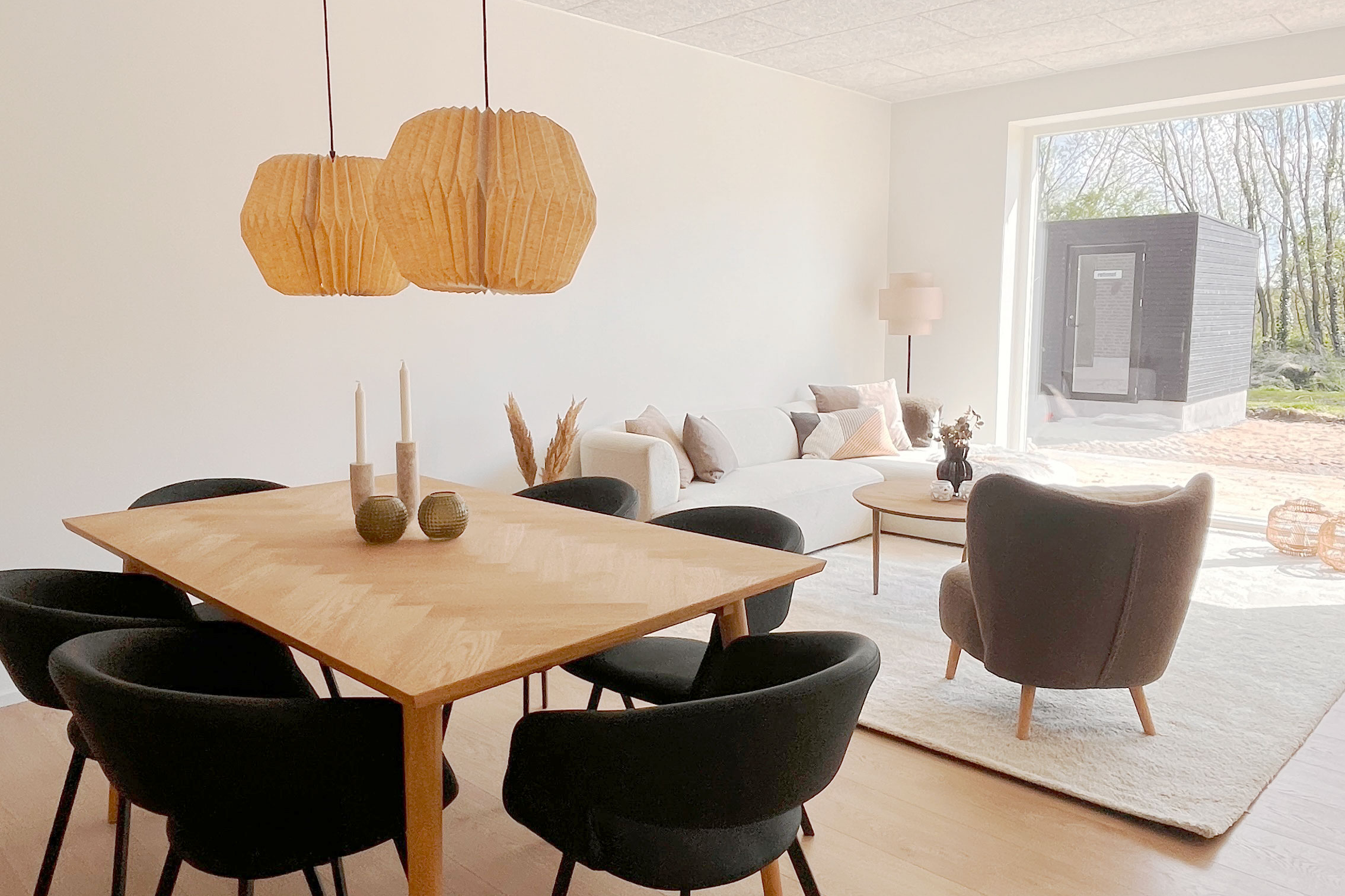 Til salg – Lavendelvej 56 Mejrup, 7500 Holstebro