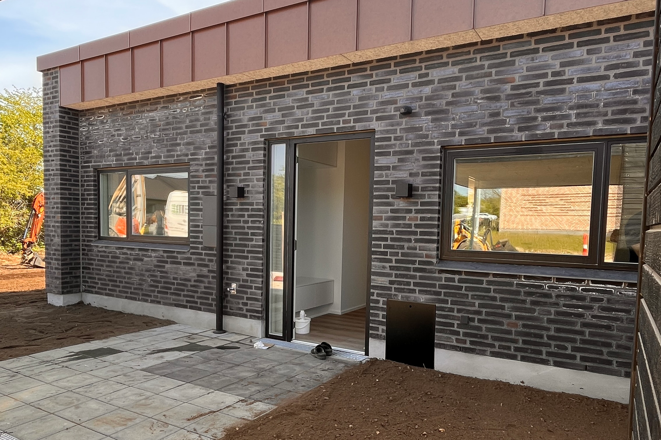 Til salg – Lavendelvej 46 Mejrup, 7500 Holstebro