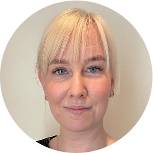 <b>Amalie</b> Koldsø Aarup