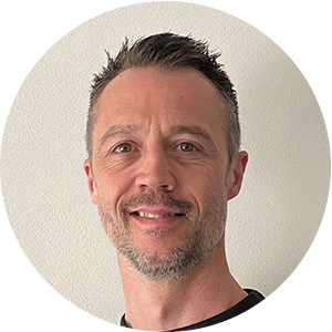 <b>Christoffer</b> Sand Ellgaard