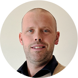 <b>Rasmus</b> Kjærulff Ingemansen