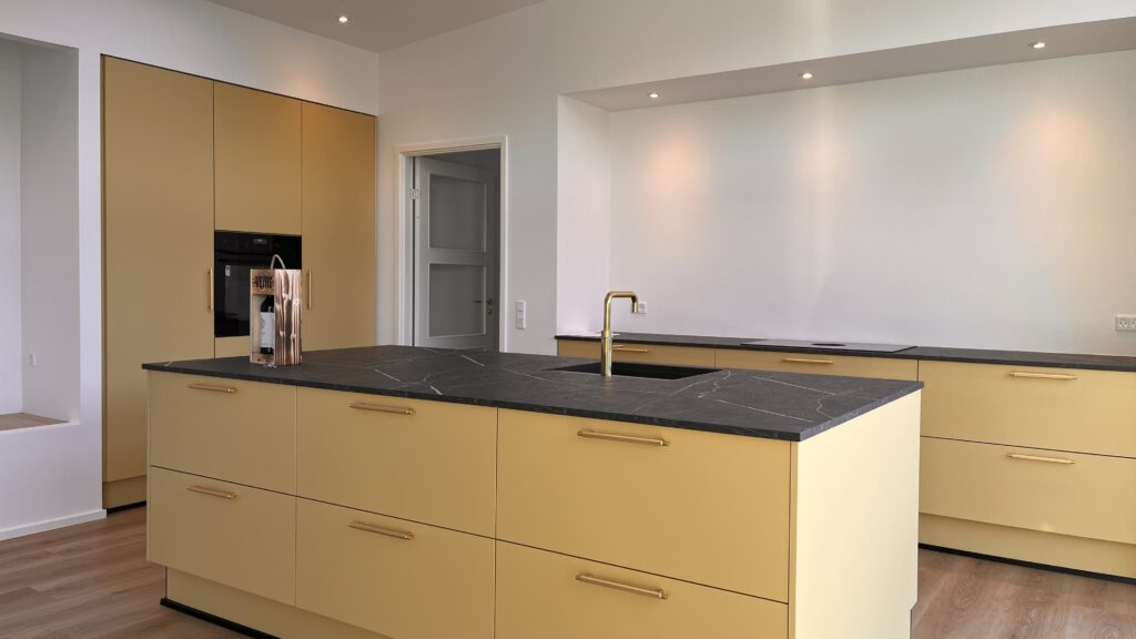 Personligt og unikt hjem i hjertet af Holstebro​